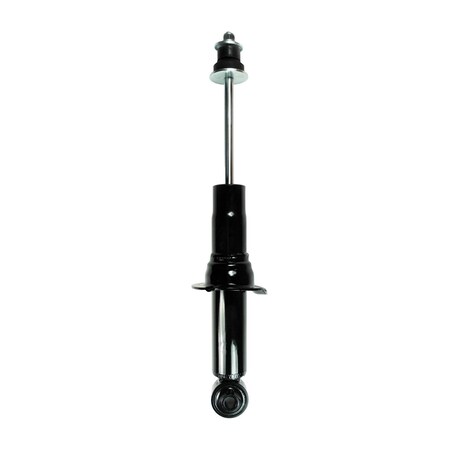 Fcs Struts Suspension Strut Assembly, 345455 345455